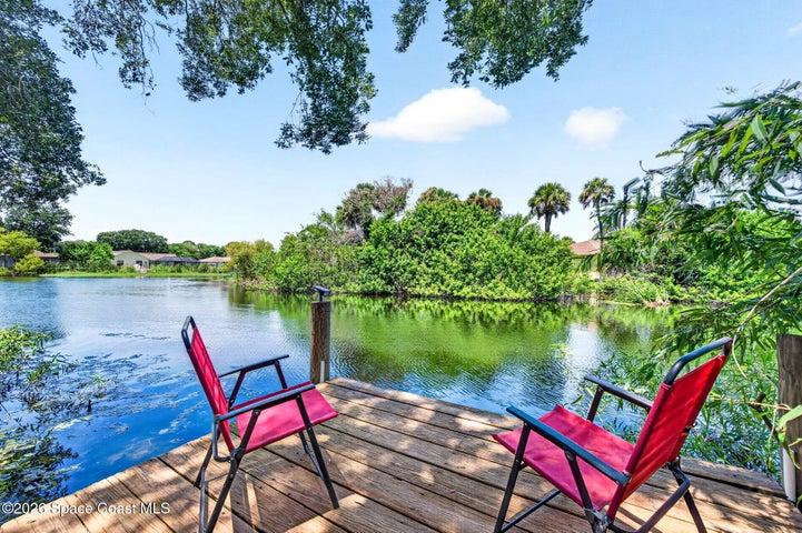 2860 Raintree Lake Circle S, Merritt Island, FL, 32953 photo 5
