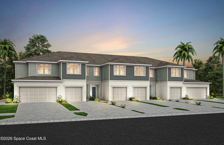 4405 Jetty Lane Ne, Palm Bay