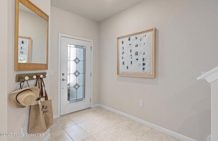 Model Home Design Only. Pictures and furnishings are for illustrative purposes only. Elevations, colors and options may vary. Furniture is for model home staging only.