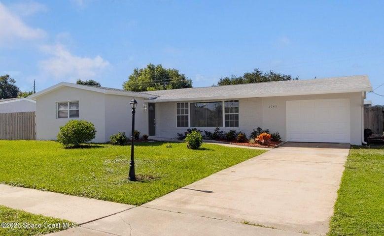 1741 Cadillac Circle S, Melbourne, FL, 32935 photo 3