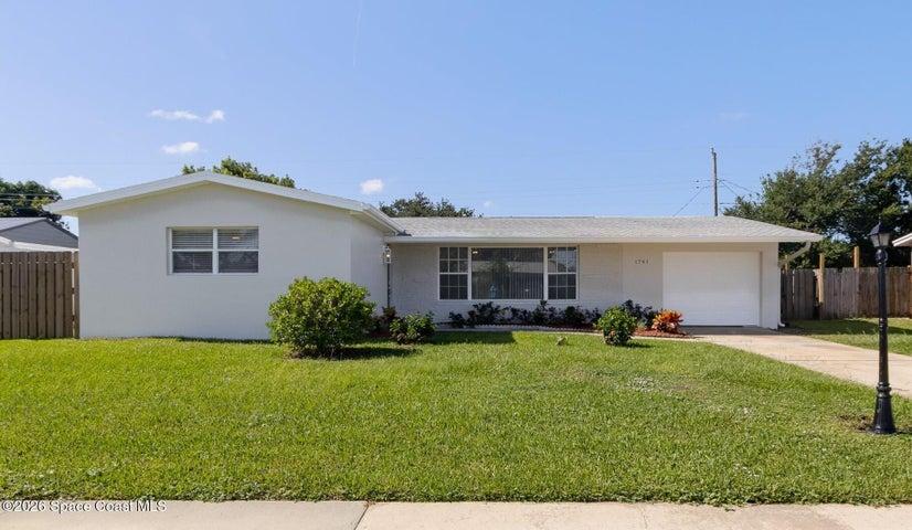 1741 Cadillac Circle S, Melbourne, FL, 32935 photo 2