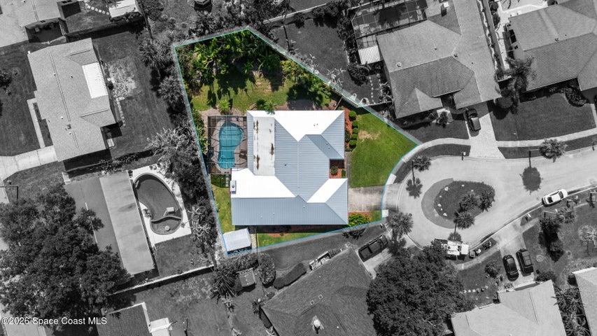7 Judy Court, Satellite Beach, FL, 32937 photo 2