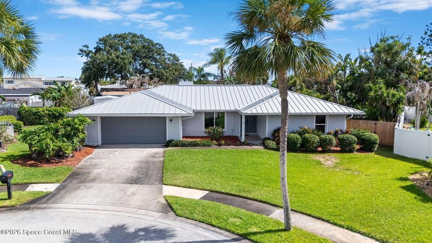 7 Judy Court, Satellite Beach, FL, 32937 photo 5