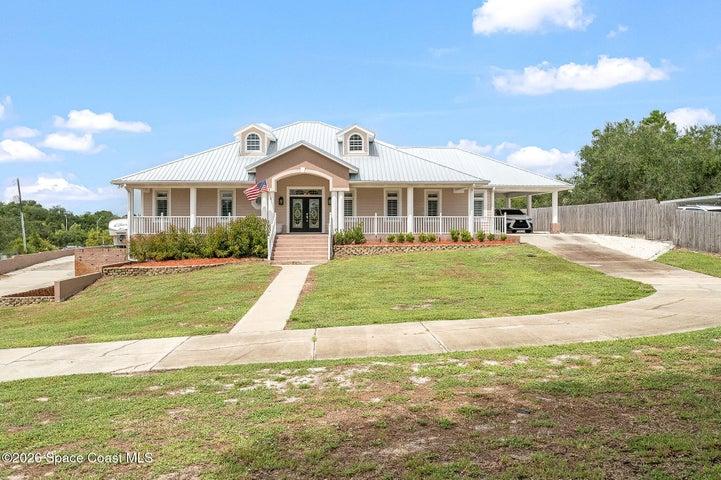 2326 Holder Road, Mims