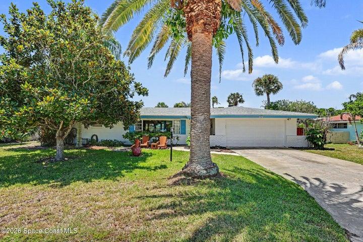 575 Glenwood Avenue, Satellite Beach, FL, 32937 photo 2