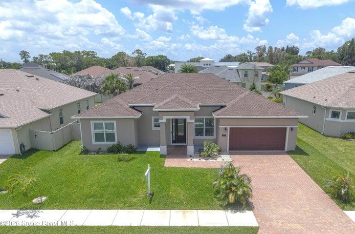 3053 Morton Way, West Melbourne