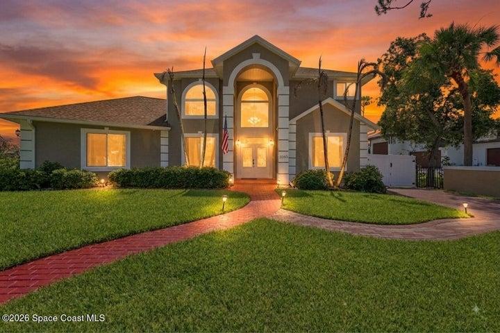 2340 Newfound Harbor Drive W, Merritt Island, FL, 32952 photo 2