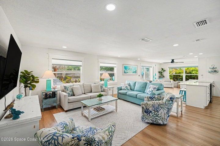 1445 Fiddler Avenue, Merritt Island, FL, 32952 photo 3