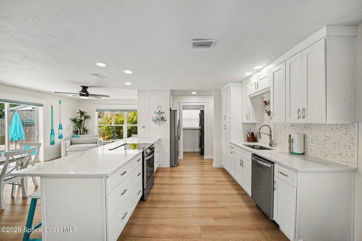1445 Fiddler Avenue, Merritt Island, FL, 32952 photo 4