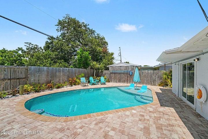 1445 Fiddler Avenue, Merritt Island, FL, 32952 photo 2