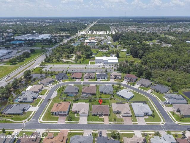 3053 Morton Way, West Melbourne, FL, 32904 photo 56