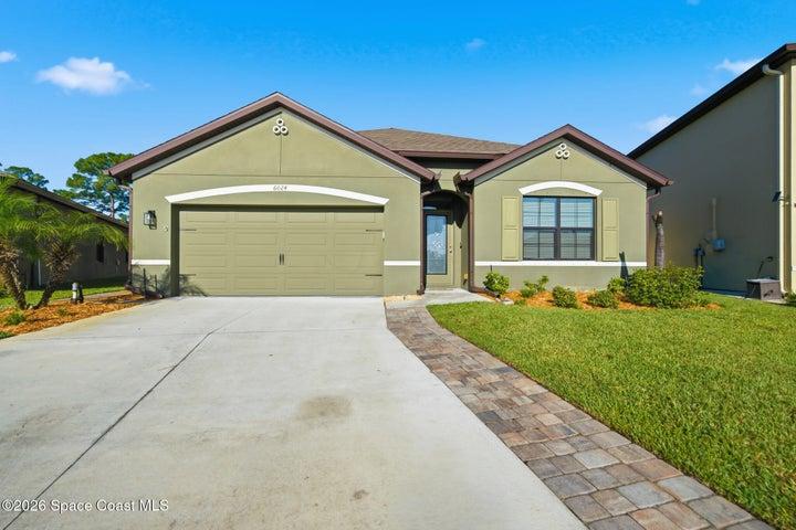 6024 Orsino Lane, Cocoa