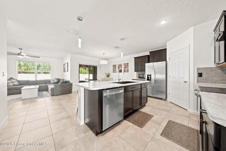6024 Orsino Lane, Cocoa, FL, 32926 photo 3