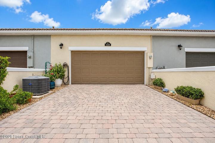 3384 Sedge Drive, Rockledge, FL, 32955 photo 3