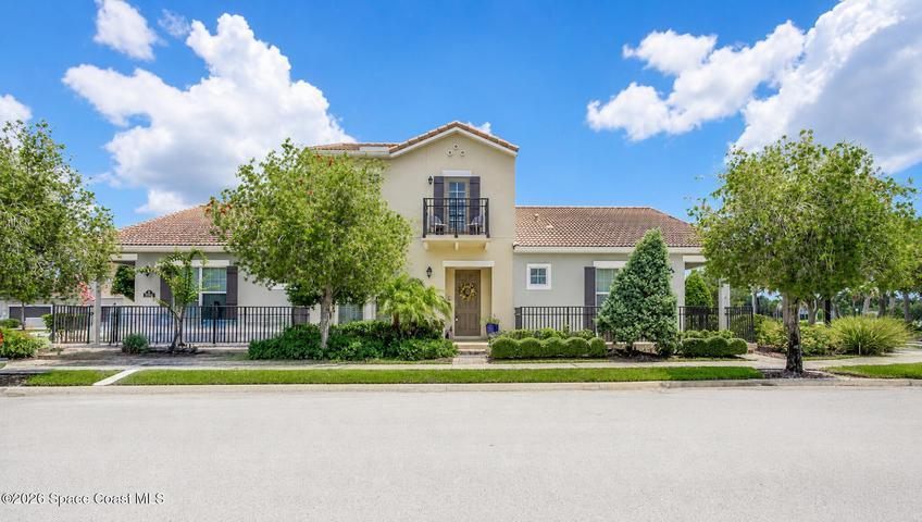3384 Sedge Drive, Rockledge, FL, 32955 photo 2