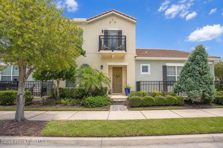 3384 Sedge Drive, Rockledge