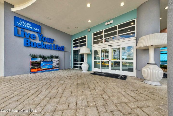 350 N Atlantic Avenue 2328, Daytona Beach, FL, 32118 photo 3