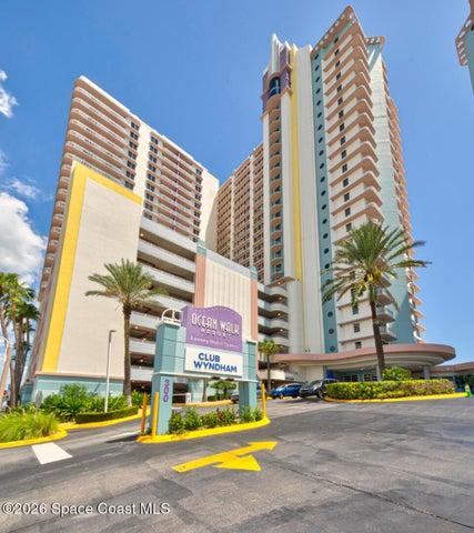 350 N Atlantic Avenue 2328, Daytona Beach, FL, 32118 photo 2