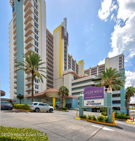 350 N Atlantic Avenue 2328, Daytona Beach
