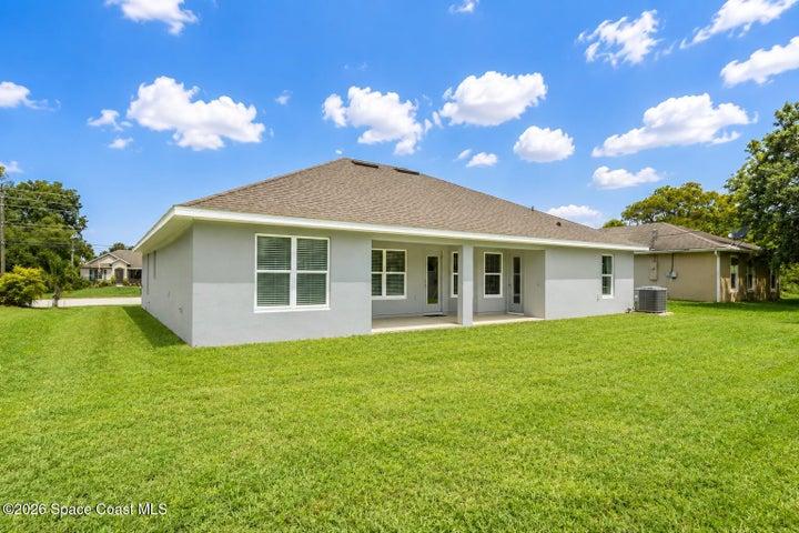 2940 Flanders Avenue SE, Palm Bay, FL, 32909 photo 2