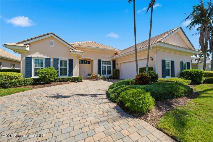 5337 Solway Drive, Melbourne Beach