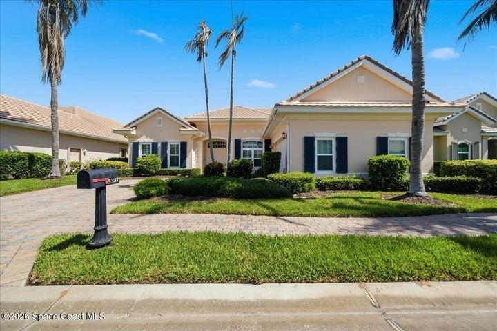 5337 Solway Drive, Melbourne Beach, FL, 32951 photo 3