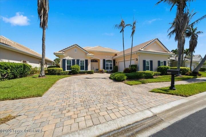 5337 Solway Drive, Melbourne Beach, FL, 32951 photo 4