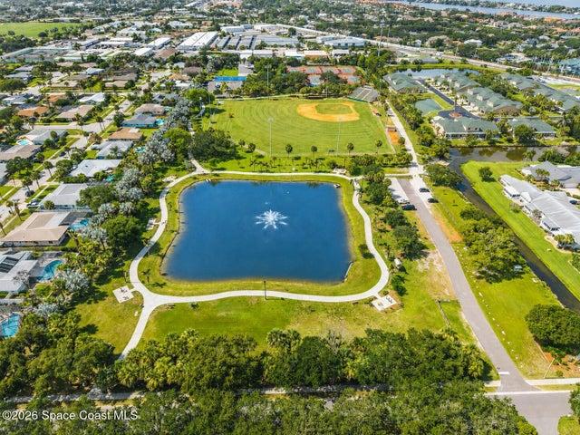 Desoto Park