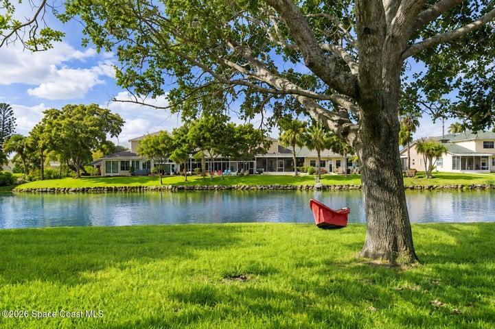 631 Desoto Lane, Indian Harbour Beach, FL, 32937 photo 4