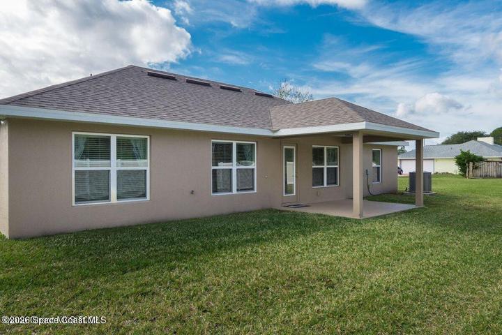 1389 Sequoia Road NW, Palm Bay, FL, 32907 photo 2