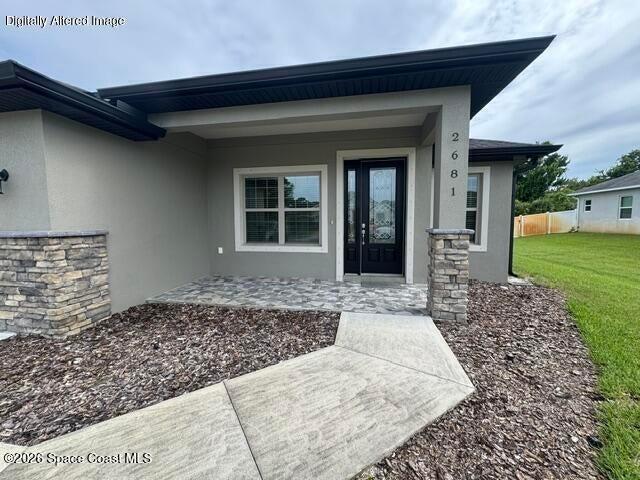 2681 Ivory Way, Titusville