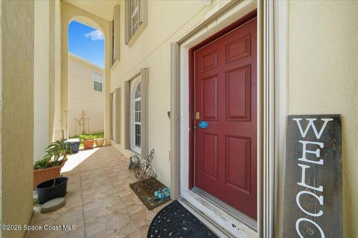 2771 Snapdragon Drive NW, Palm Bay, FL, 32907 photo 3