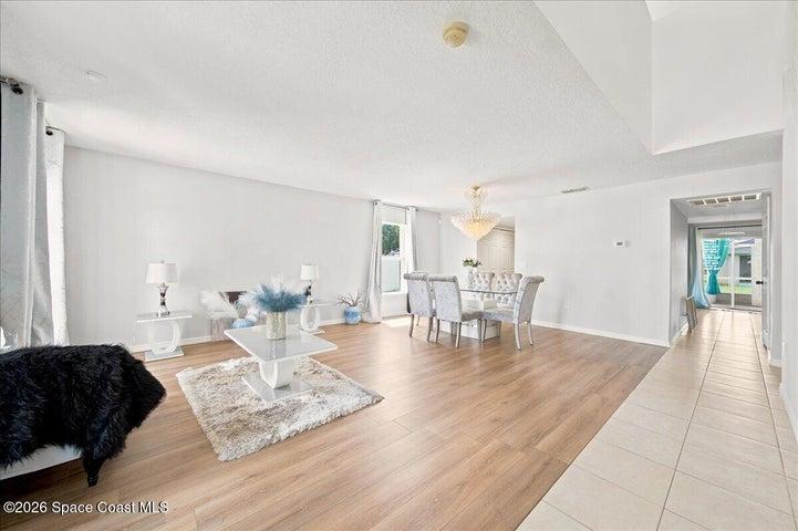 2771 Snapdragon Drive NW, Palm Bay, FL, 32907 photo 5