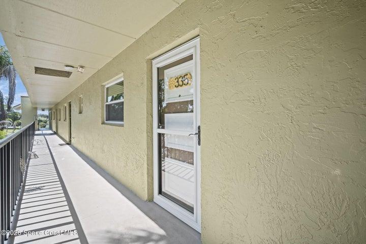 1001 W Eau Gallie Boulevard 335, Melbourne, FL, 32935 photo 2