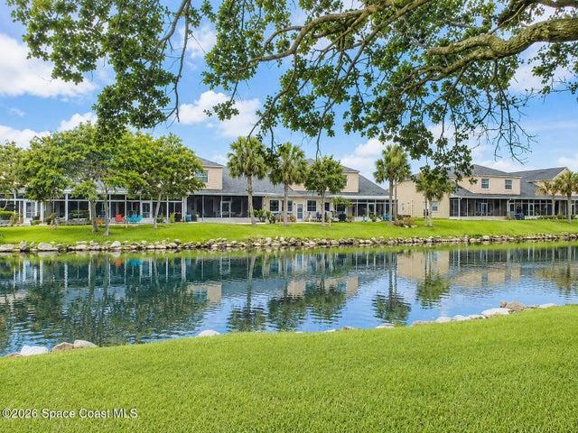 631 Desoto Lane, Indian Harbour Beach