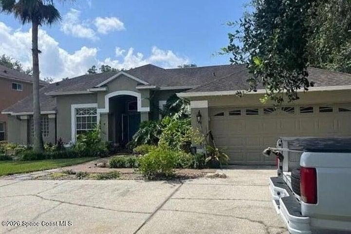 5781 Autumn Chase Circle, Sanford, FL, 32771 photo 2