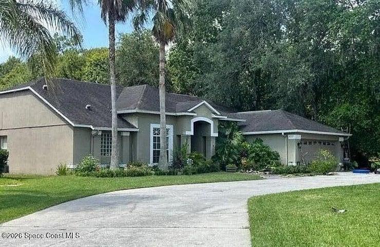 5781 Autumn Chase Circle, Sanford, FL, 32771 photo 4