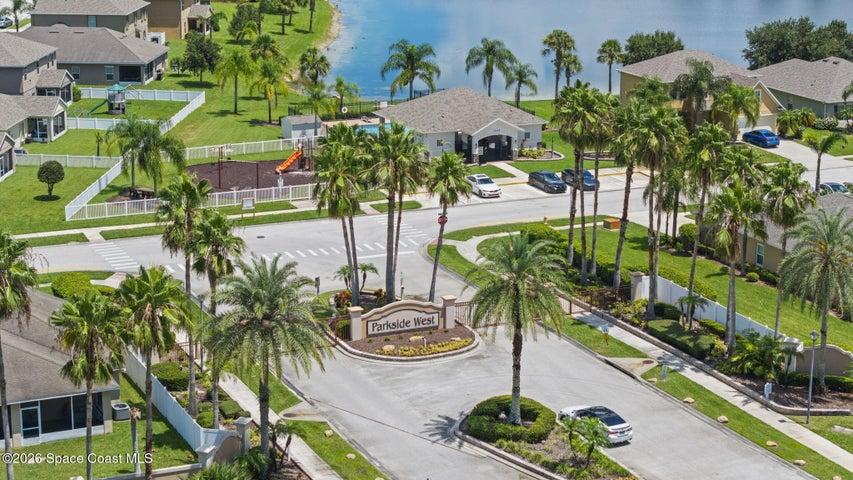 2033 Snapdragon Drive NW, Palm Bay, FL, 32907 photo 3