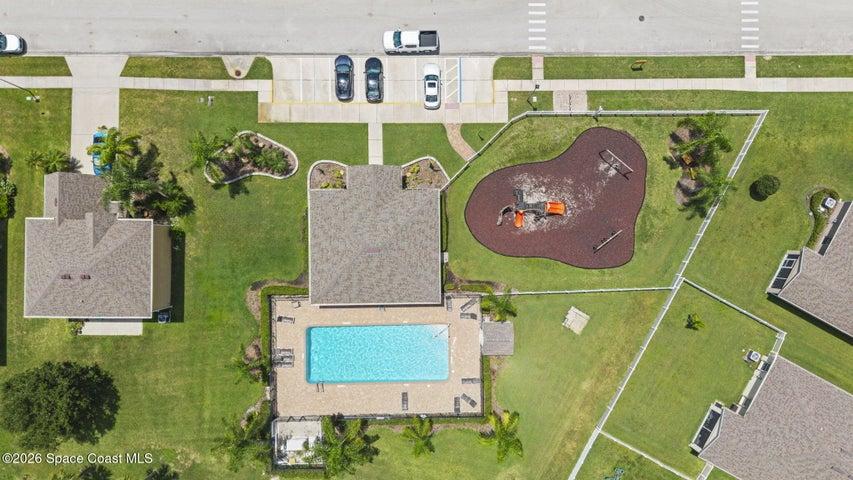 2033 Snapdragon Drive NW, Palm Bay, FL, 32907 photo 4