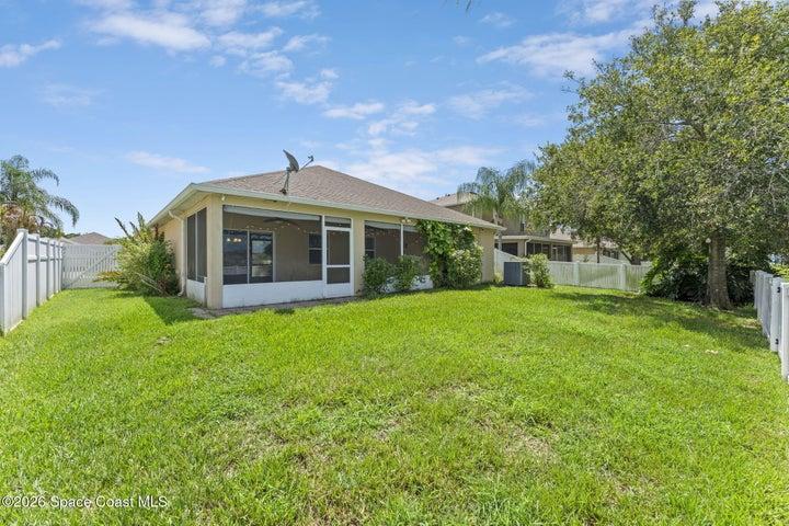 2033 Snapdragon Drive NW, Palm Bay, FL, 32907 photo 5