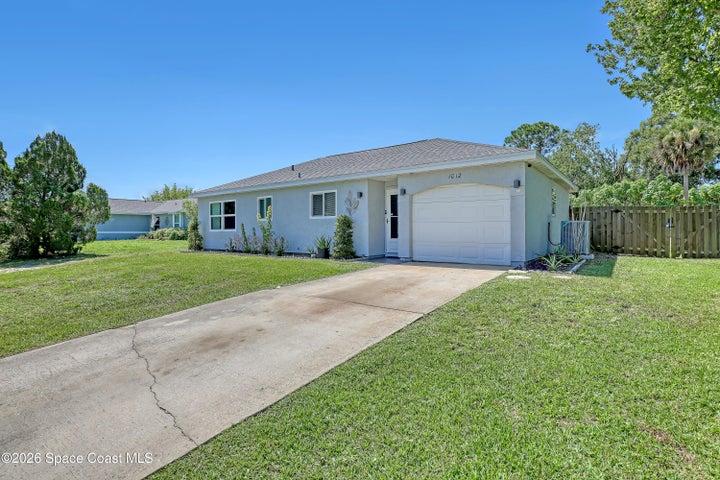 1012 Quail Street SE, Palm Bay, FL, 32909 photo 2