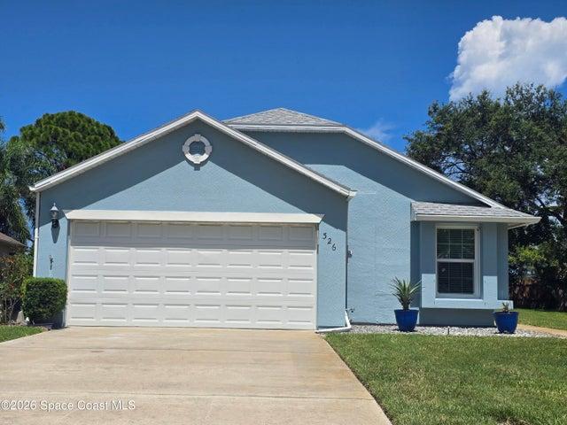 326 Myrtlewood Road, Melbourne, FL, 32940 photo 1