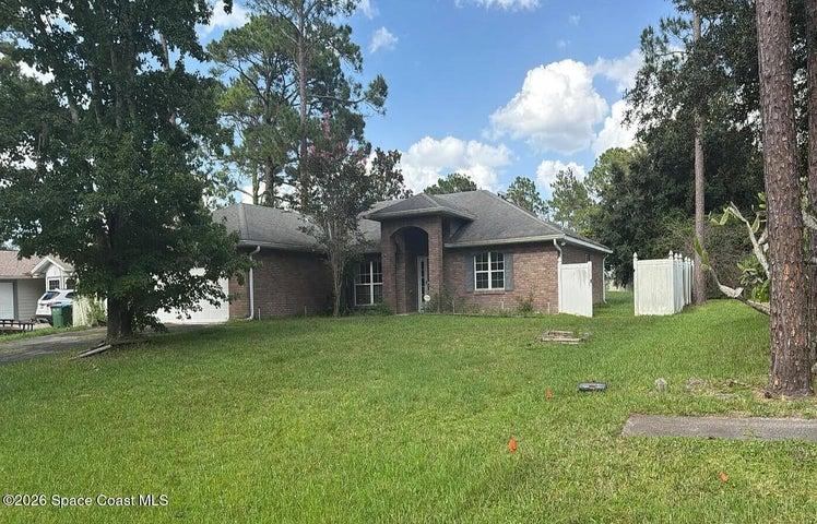 2456 Coachman Drive, Deltona, FL, 32738 photo 2