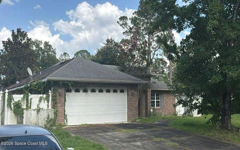 2456 Coachman Drive, Deltona, FL, 32738 photo 3