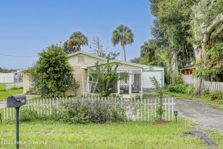 3316 Stanley Street, Mims, FL, 32754 photo 2