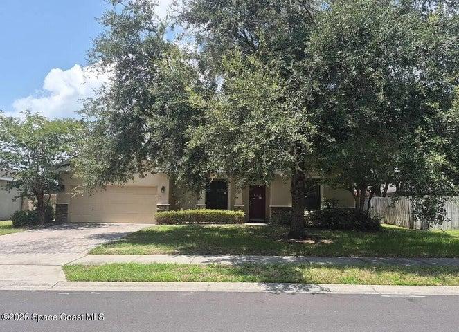 408 Country View Circle, DeLand
