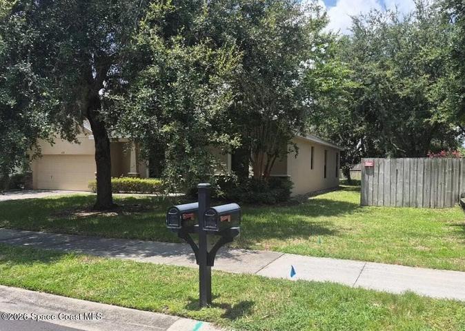 408 Country View Circle, DeLand, FL, 32720 photo 2