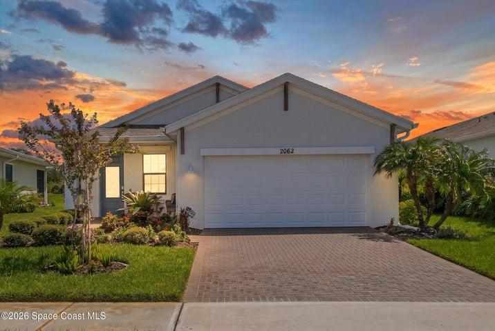 2062 Great Belt Circle, Melbourne
