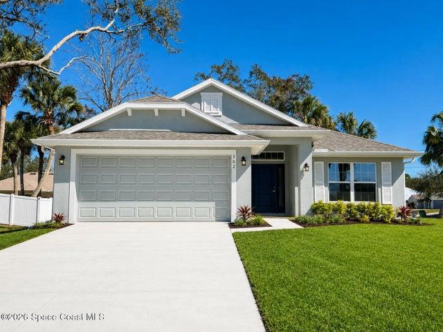 580 Durant Street, Sebastian