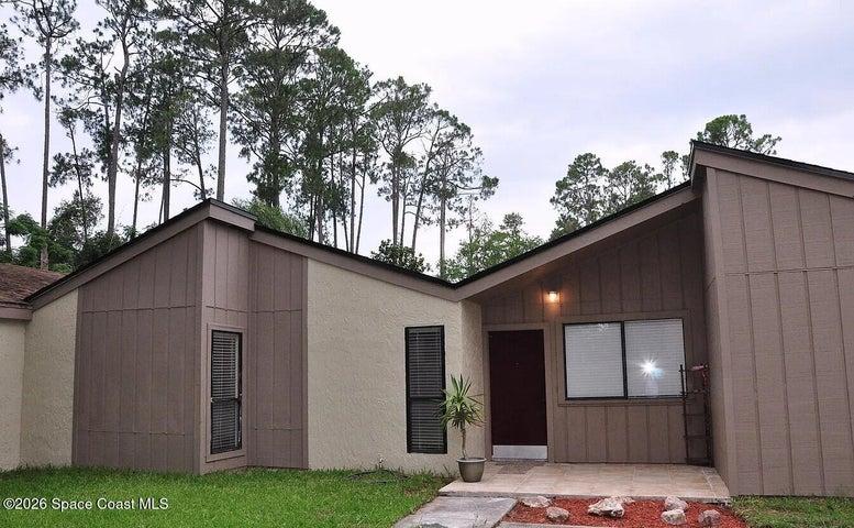 2478 Whispering Woods Boulevard 3, Jacksonville